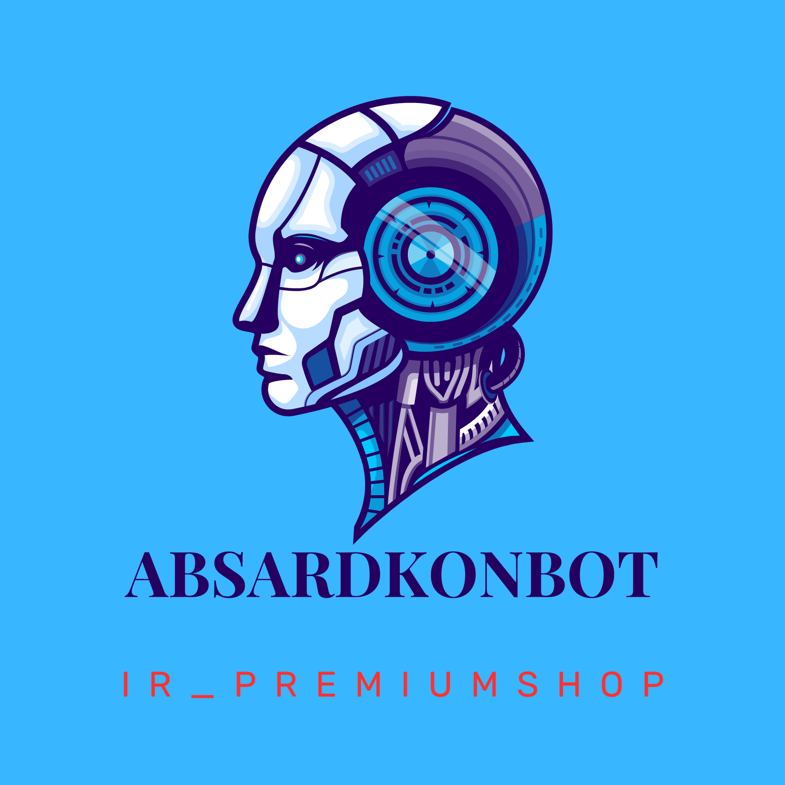 AbSardKon Logo